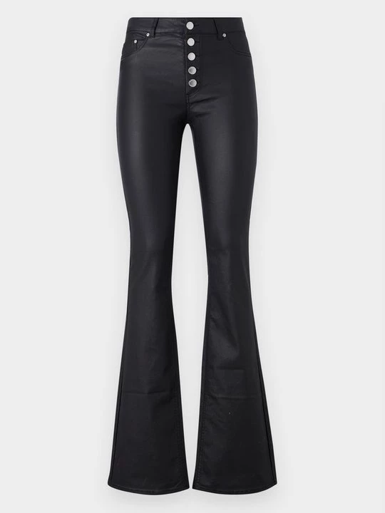 Foto van product Flared Jeans Only zwart