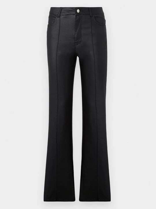 Foto van product Flared Jeans Only zwart