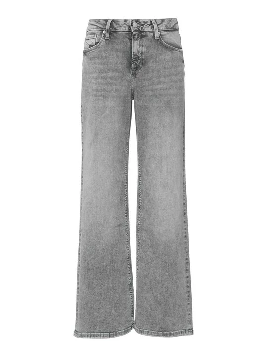 Foto van product Flared Jeans QS niebieski