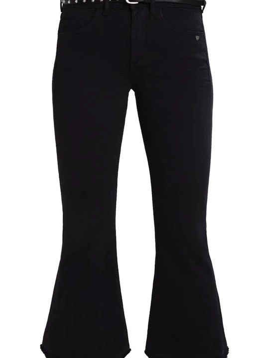 Foto van product Flared Jeans Scotch & Soda zwart