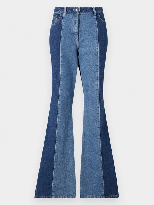 Foto van product Flared Jeans Stine Goya