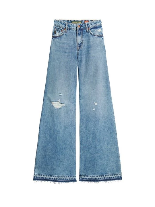 Foto van product Flared Jeans Superdry