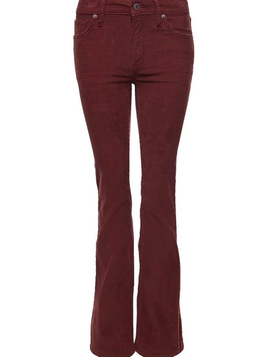 Foto van product Flared Jeans Superdry bruin