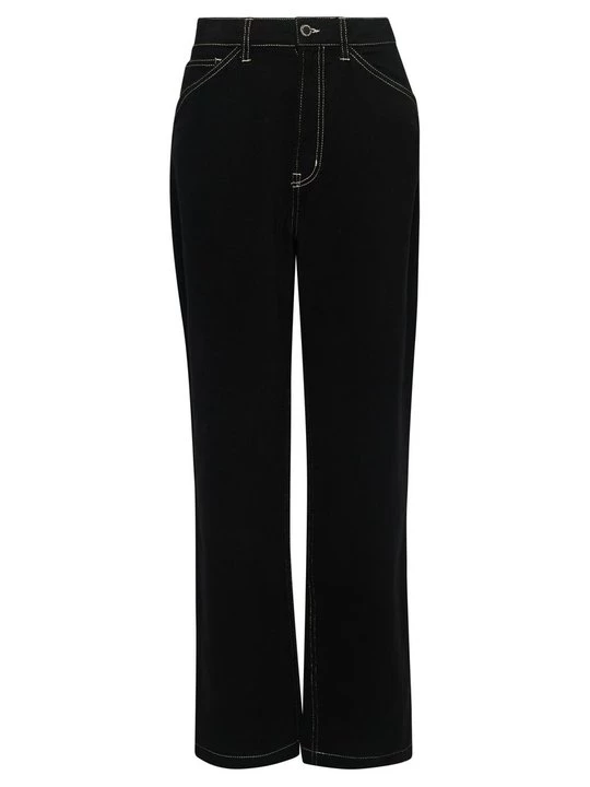 Foto van product Flared Jeans Superdry zwart
