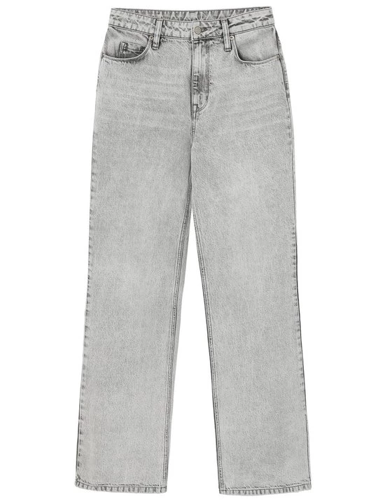 Foto van product Flared Jeans Tatuum grijs