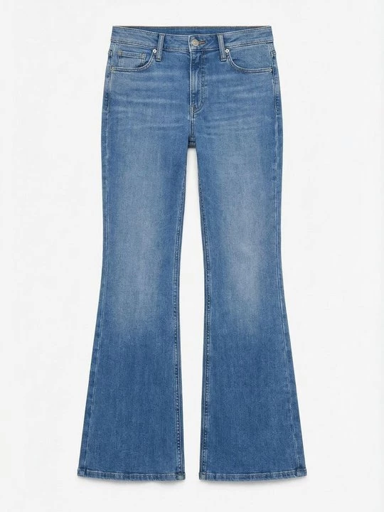 Foto van product Flared Jeans Topshop
