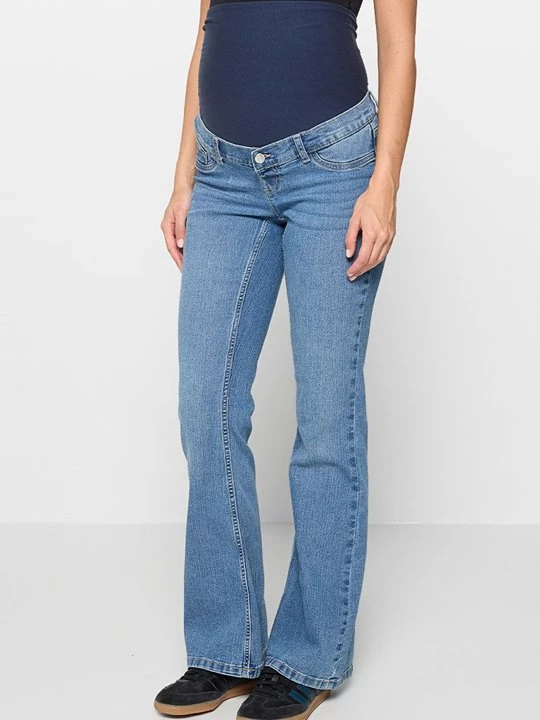 Foto van product Flared Jeans Vero Moda blauw
