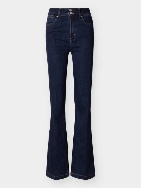 Foto van product Flared Jeans Vero Moda blauw