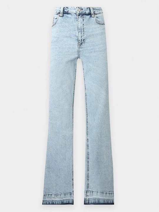 Foto van product Flared Jeans Vero Moda blauw