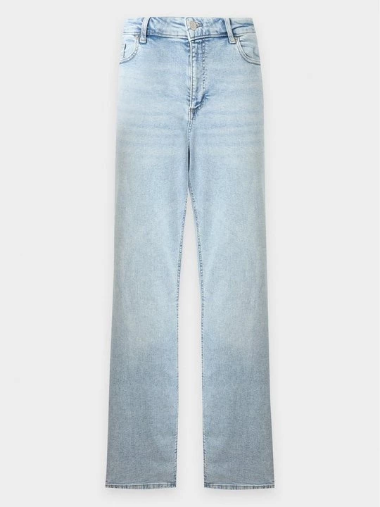 Foto van product Flared Jeans Vero Moda lichtblauw denim