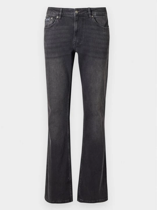 Foto van product Flared Jeans Versace Jeans Couture zwart