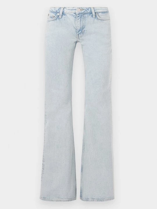 Foto van product Flared Jeans Weekday blauw
