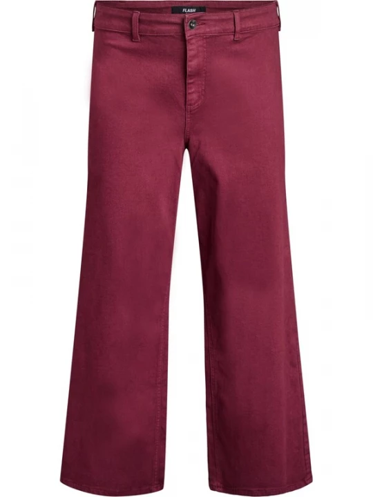 Foto van product Flash by Zizzi Jeans grenadine