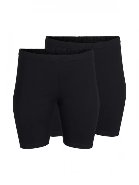 Foto van product Flash by Zizzi Leggings 'Flea' zwart