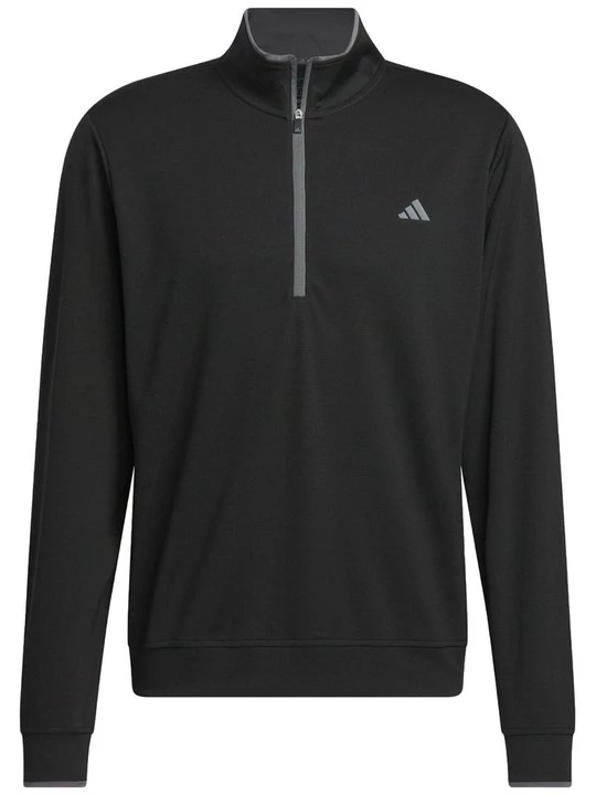 Foto van product Fleece trui Adidas zwart
