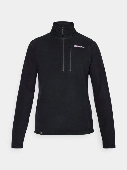 Foto van product Fleece trui Berghaus zwart