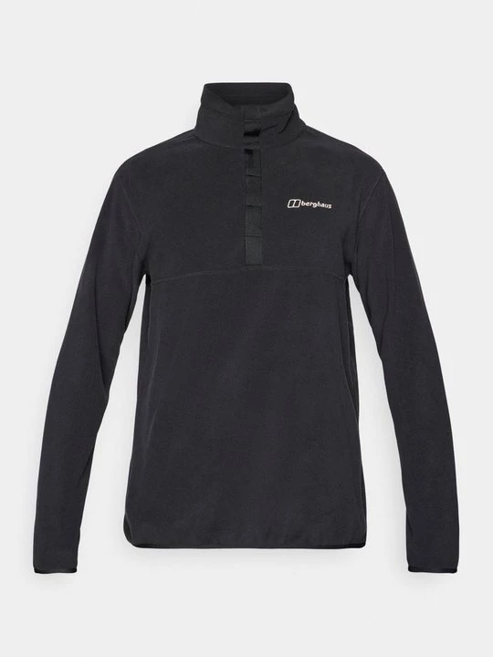 Foto van product Fleece trui Berghaus zwart