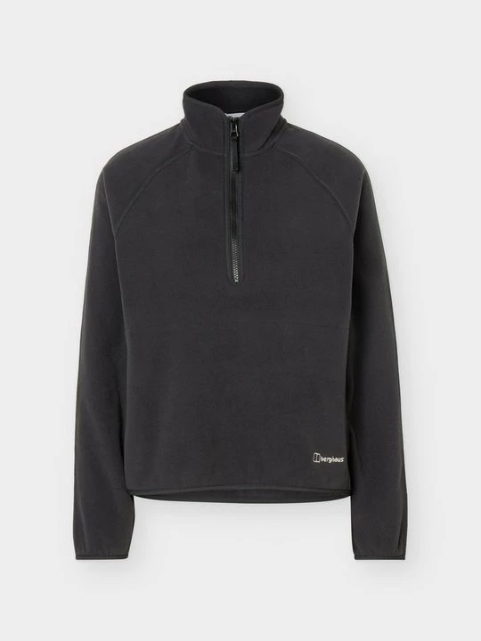 Foto van product Fleece trui Berghaus zwart