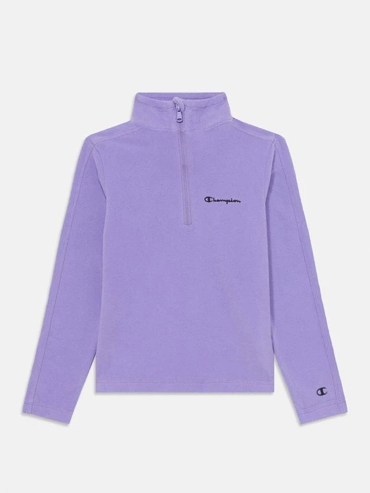Foto van product Fleece trui Champion lila