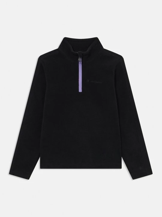 Foto van product Fleece trui Champion zwart