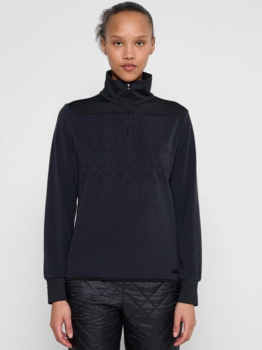 Foto van product Fleece trui CMP grijs