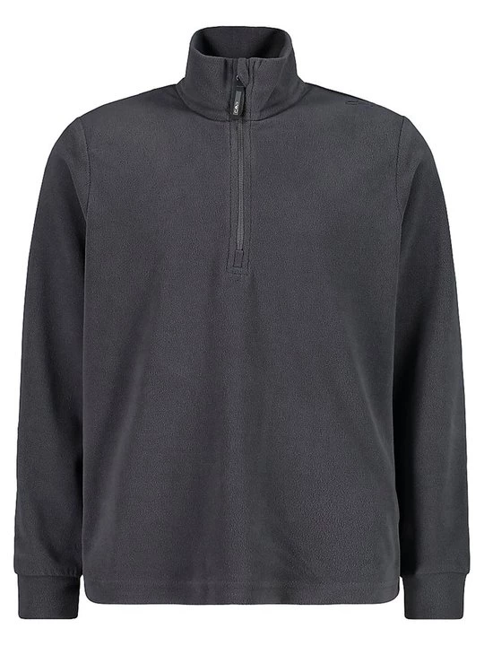 Foto van product Fleece trui CMP grijs