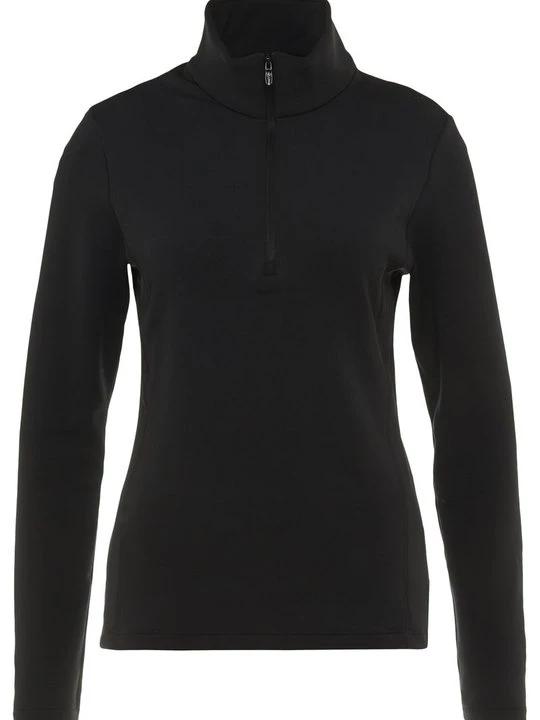 Foto van product Fleece trui CMP zwart