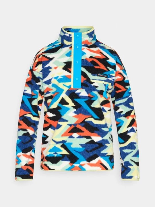 Foto van product Fleece trui Columbia