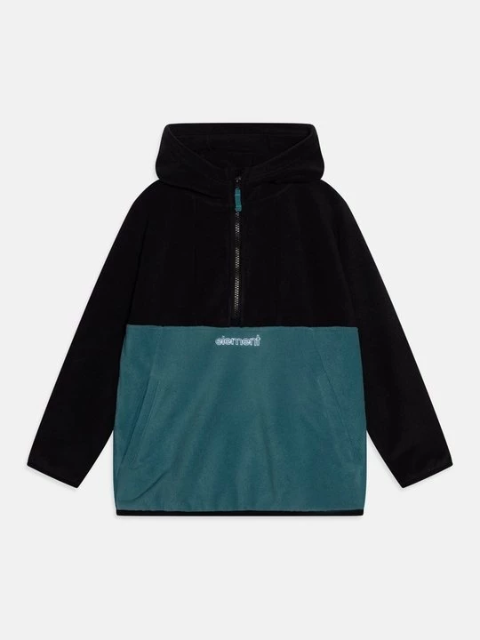 Foto van product Fleece trui Element koningsblauw