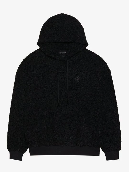 Foto van product Fleece trui Even&Odd By Zalando zwart