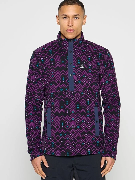 Foto van product Fleece trui Haglöfs