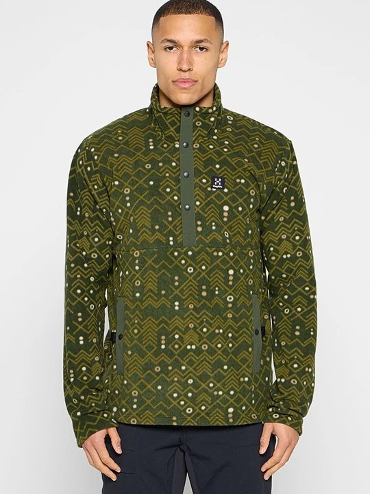 Foto van product Fleece trui Haglöfs groen