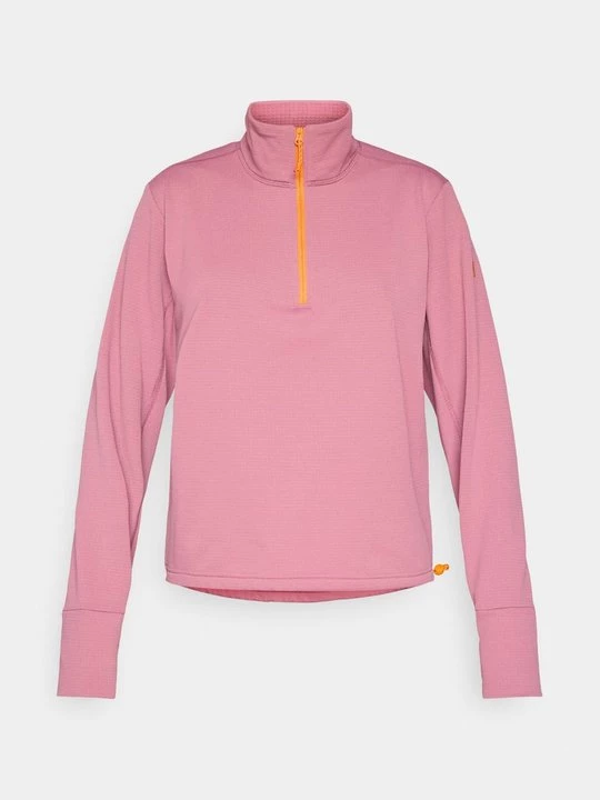 Foto van product Fleece trui Helly Hansen bordeauxrood