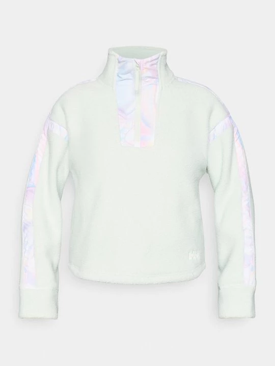 Foto van product Fleece trui Helly Hansen crème