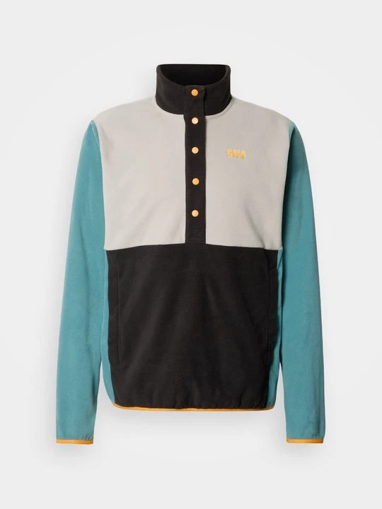 Foto van product Fleece trui Helly Hansen groen