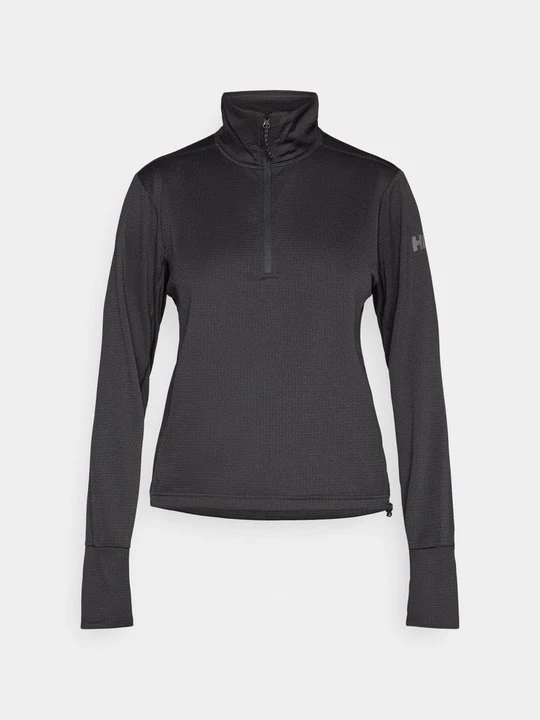 Foto van product Fleece trui Helly Hansen zwart