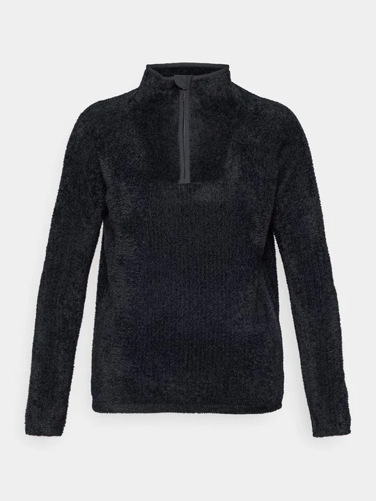 Foto van product Fleece trui Houdini zwart