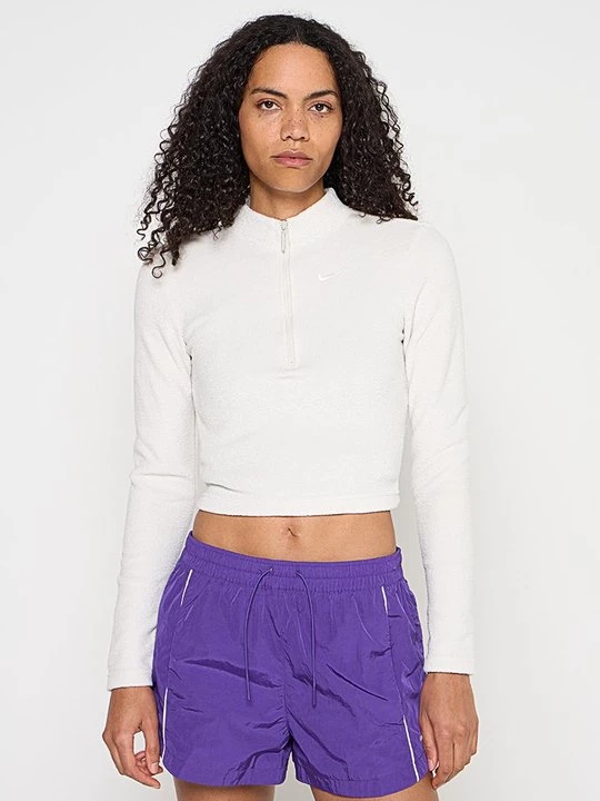 Foto van product Fleece trui Nike beżowy