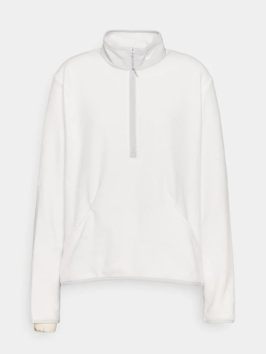 Foto van product Fleece trui Nike wit