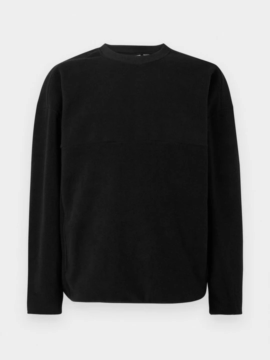 Foto van product Fleece trui Only & Sons zwart