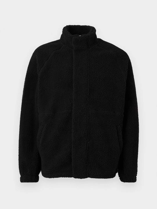 Foto van product Fleece trui Only & Sons zwart