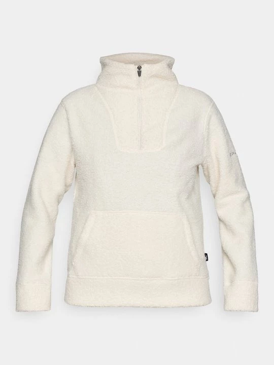 Foto van product Fleece trui Spyder crème