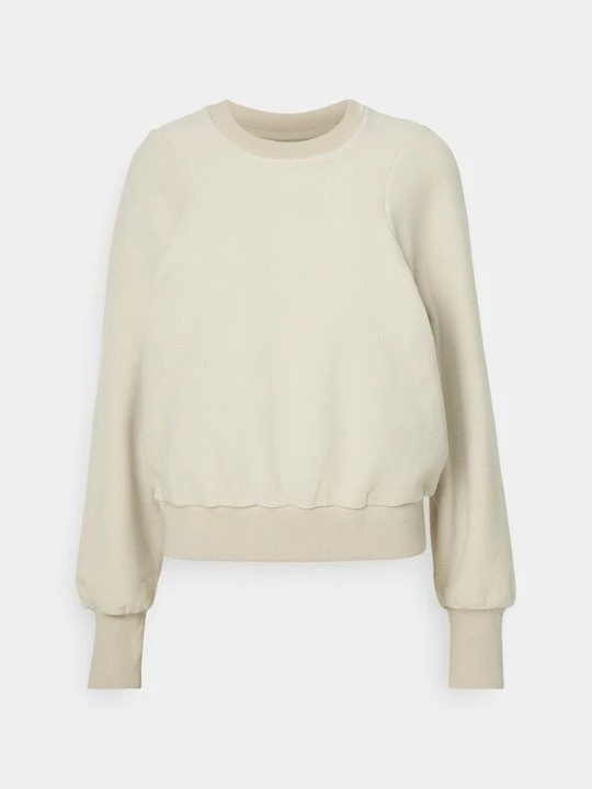 Foto van product Fleece trui Sweaty Betty beżowy