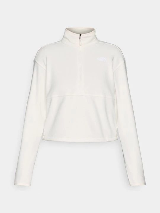 Foto van product Fleece trui The North Face crème