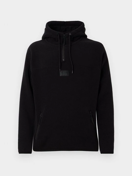 Foto van product Fleece trui Timberland zwart