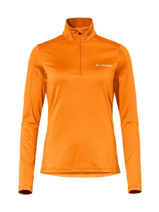 Foto van product Fleece trui Vaude oranje