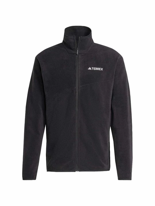 Foto van product Fleecejas Adidas Terrex zwart