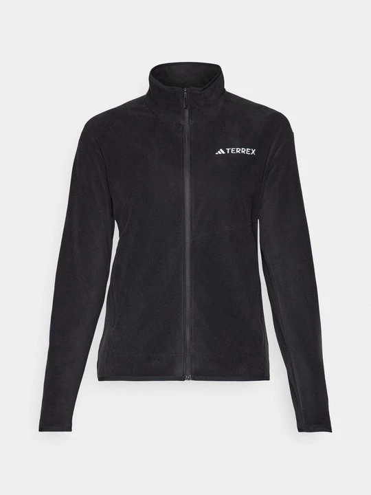 Foto van product Fleecejas Adidas Terrex zwart