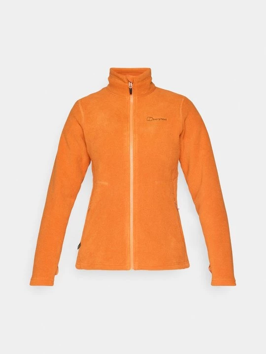 Foto van product Fleecejas Berghaus bordeauxrood