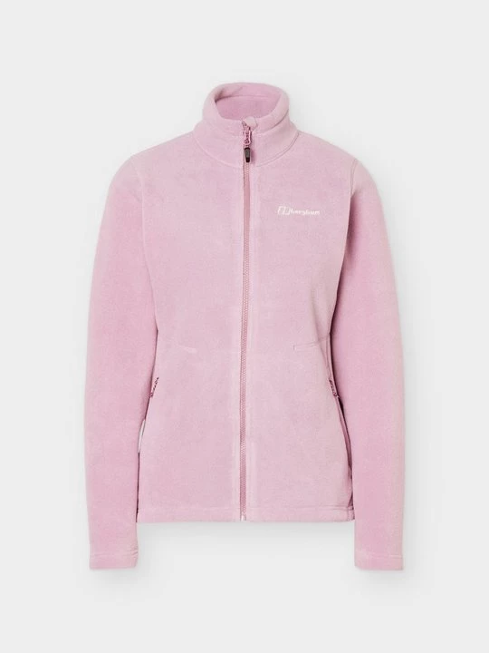 Foto van product Fleecejas Berghaus lila